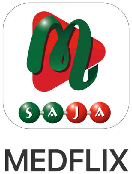 SAJA Medflix